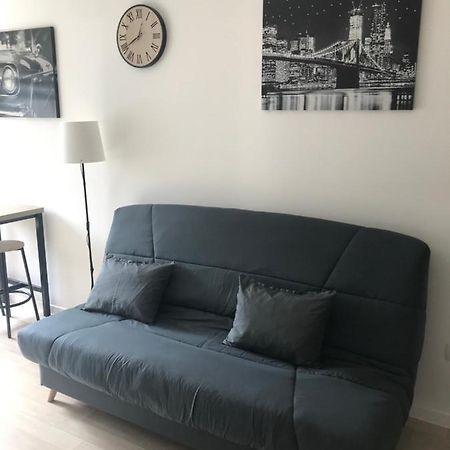 Appartamento Studio moderne au calme Cappelle-la-Grande Esterno foto